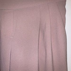 Willi Smith Dress Pants EUC